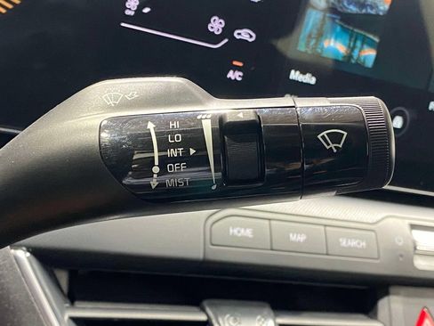 New 2026 Kia K4 EX FWD image 26