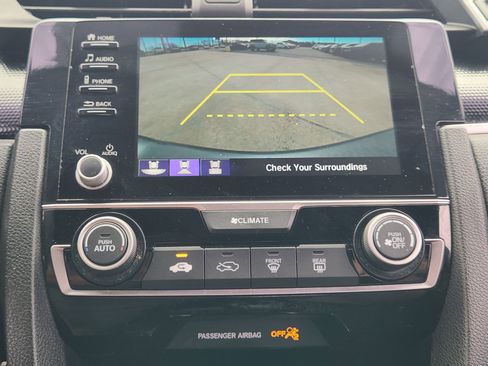 Used 2021 Honda Civic Sport image 20