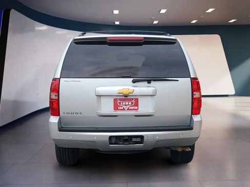 Used 2013 Chevrolet Tahoe LT AWD/4WD image 4