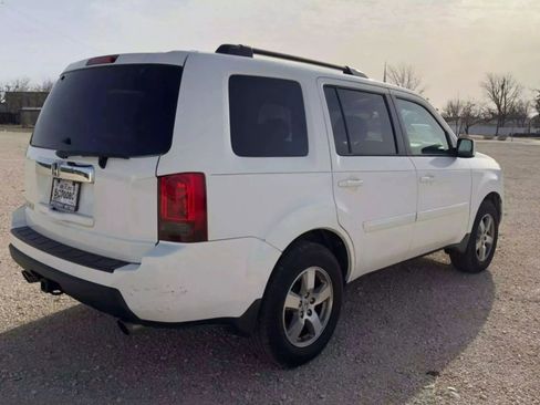 Used 2010 Honda Pilot EX-L image 8