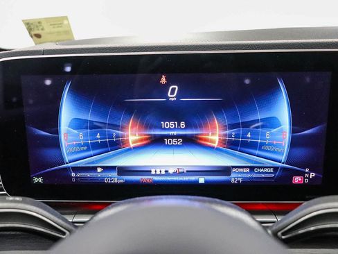 Used 2026 Mercedes-Benz GLE 53 AMG 4MATIC image 27