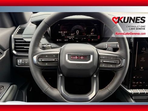 New 2026 GMC Acadia AT4 w/ Luxury Package AWD/4WD image 48