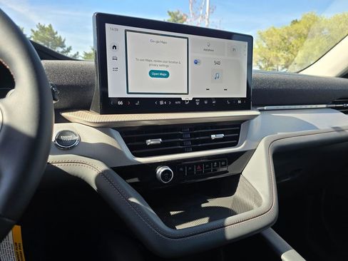 New 2026 Ford Explorer Active AWD/4WD image 21