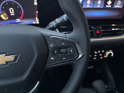 New 2026 Chevrolet TrailBlazer LT w/ LT Cold Weather Package image 28