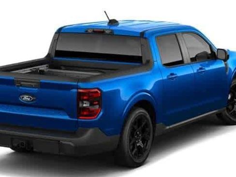 New 2026 Ford Maverick Lariat AWD/4WD image 27