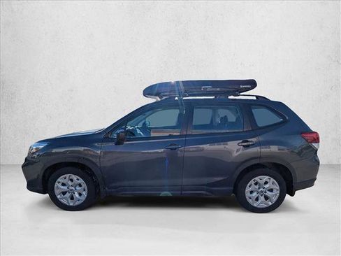 Used 2020 Subaru Forester w/ Alloy Wheel Package AWD/4WD image 8
