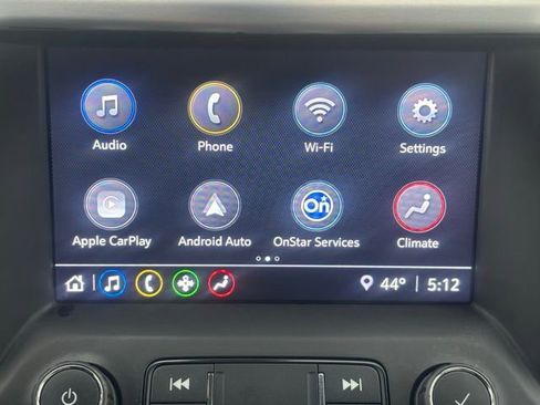 Certified 2022 GMC Acadia SLE FWD image 25