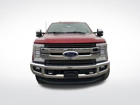 Used 2018 Ford F250 King Ranch w/ King Ranch Ultimate Package image 12