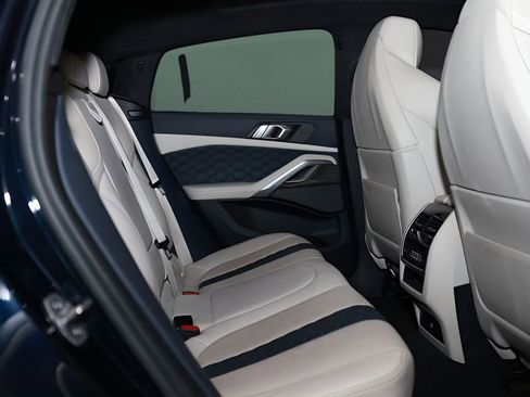 Used 2022 BMW X6 M w/ Executive Package image 15