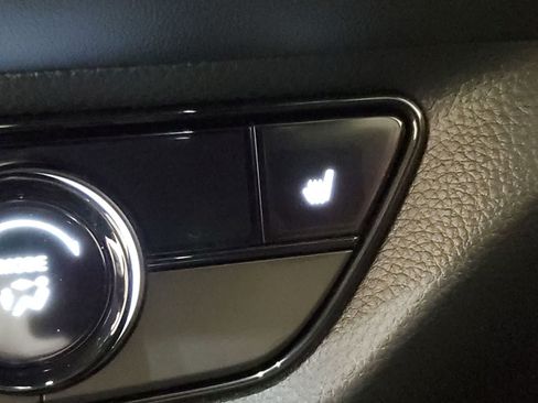 Certified 2025 Honda HR-V Sport image 5
