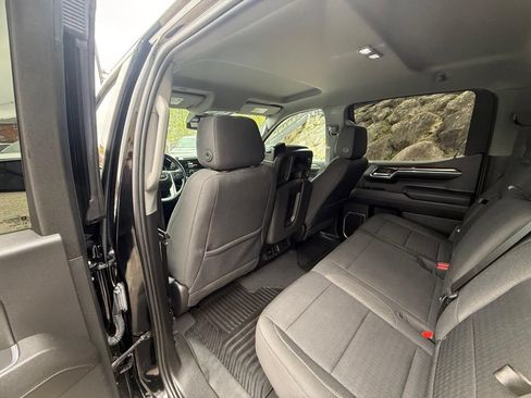 Used 2023 GMC Sierra 1500 Elevation AWD/4WD image 21