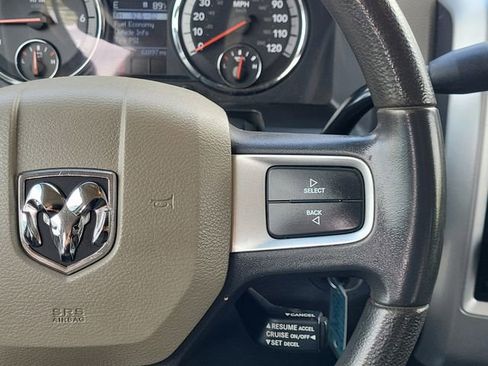 Used 2010 Dodge Ram 1500 Truck SLT AWD/4WD image 30