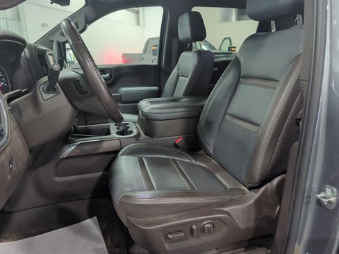 Used 2020 GMC Sierra 1500 Denali w/ Denali Ultimate Package AWD/4WD image 8