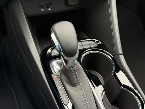 Used 2025 Buick Encore GX Preferred image 22