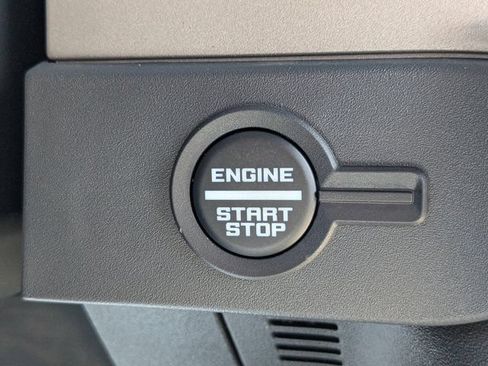 New 2025 Ford Bronco Outer Banks AWD/4WD image 22