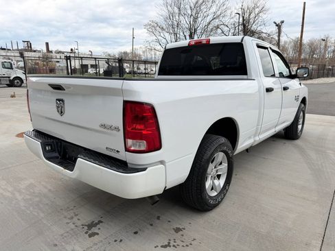 Used 2019 RAM 1500 Express AWD/4WD image 8