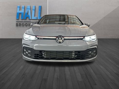 Used 2024 Volkswagen GTI Autobahn image 9