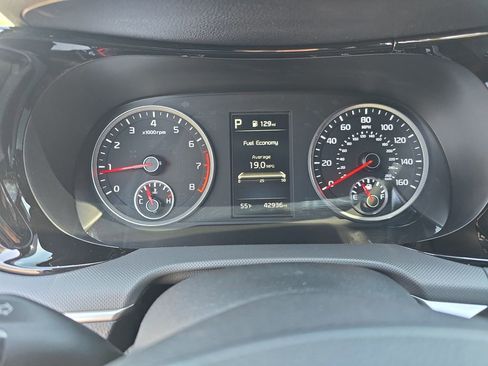 Used 2023 Kia K5 GT-Line w/ GT-Line Premium Package FWD image 22