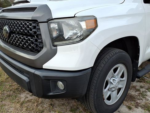 Used 2019 Toyota Tundra SR image 6