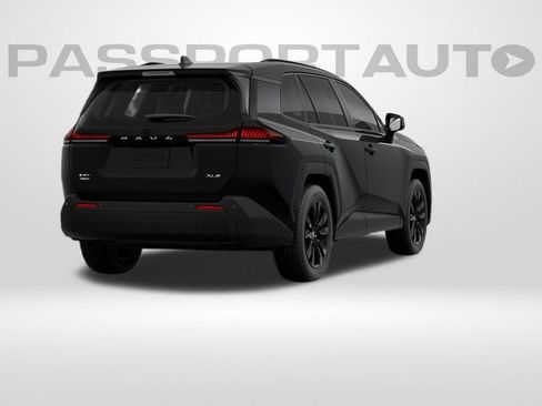 New 2026 Toyota RAV4 XLE Premium image 10