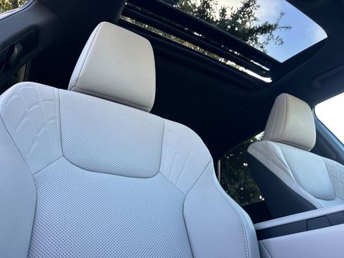 Certified 2023 Lexus RX 350 Premium image 21