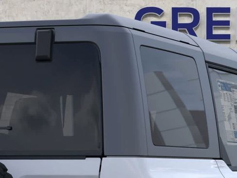 New 2026 Ford Bronco Badlands w/ Sasquatch Package image 25