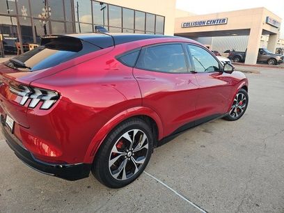 Used 2021 Ford Mustang Mach-E Premium w/ Equipment Group 301A