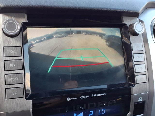 Used 2021 Toyota Tundra SR5 w/ TRD Off-Road Plus Package RWD image 31