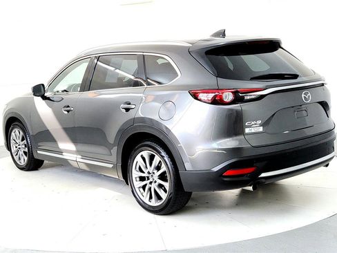 Used 2019 MAZDA CX-9 Grand Touring image 4