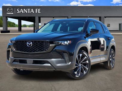 New 2025 MAZDA CX-50 2.5 Hybrid w/ Cargo Package