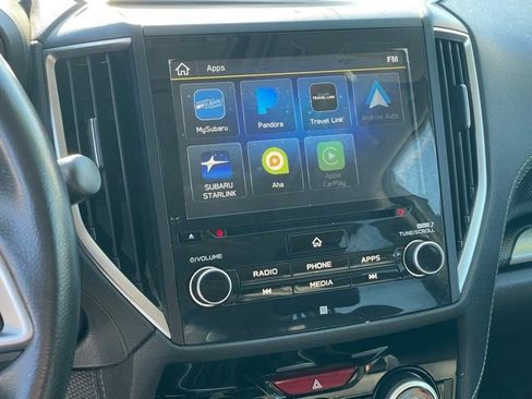 Used 2023 Subaru Outback Limited image 20