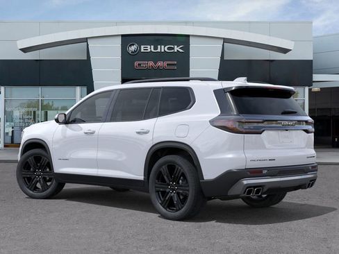 New 2026 GMC Acadia Elevation image 3