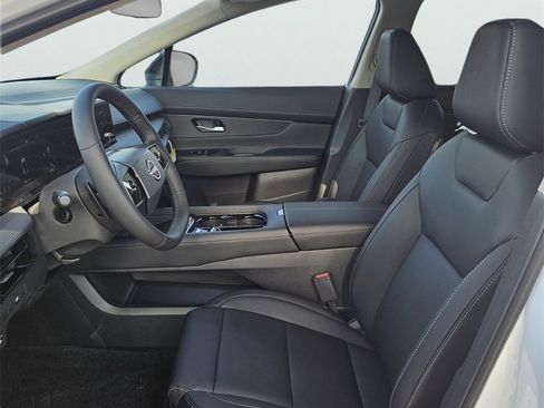 New 2026 Nissan Murano SV image 10