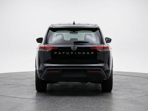 Used 2025 Nissan Pathfinder SV FWD image 7