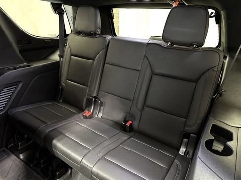 Certified 2023 Chevrolet Tahoe High Country image 16