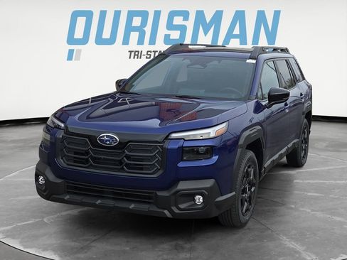 New 2026 Subaru Outback Limited image 2