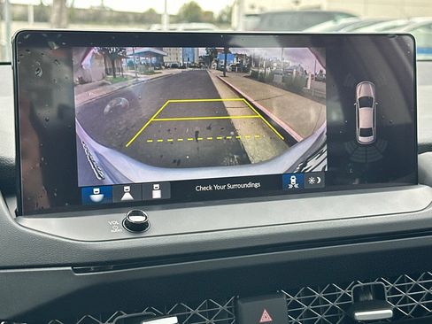 Used 2025 Honda Accord EX-L image 22