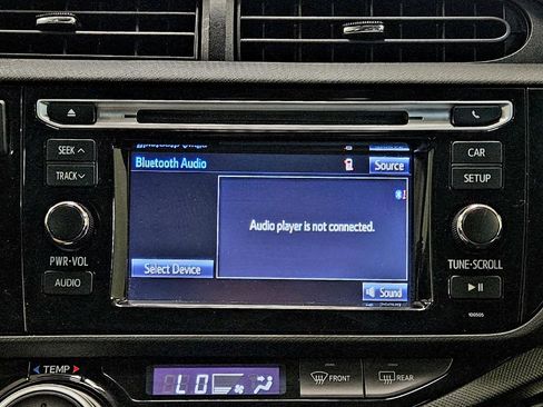 Used 2015 Toyota Prius C Two image 25