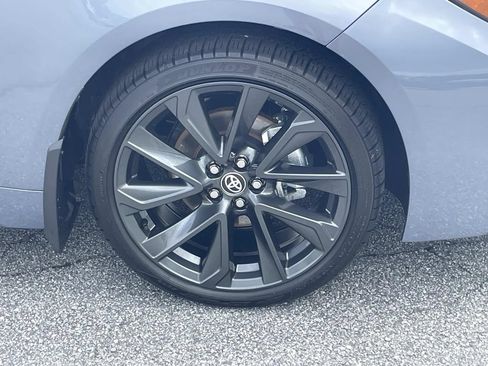 Used 2025 Toyota Corolla SE FWD image 10