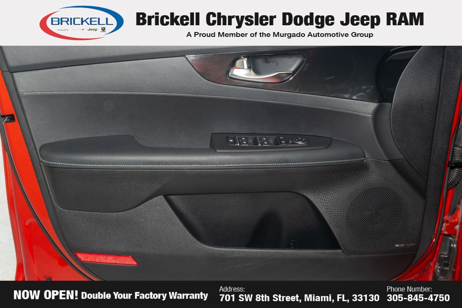 Used 2023 Kia Forte GT-Line w/ GT-Line Premium Package FWD image 11