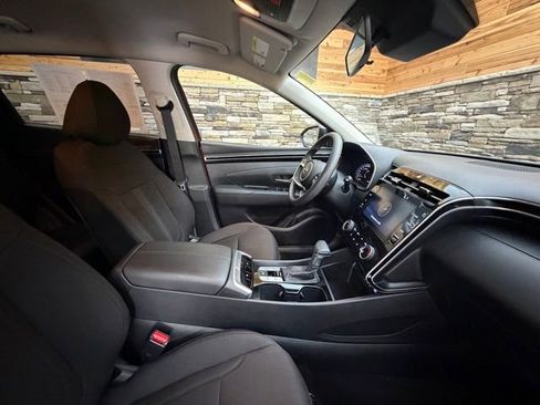 Used 2023 Hyundai Tucson SEL AWD/4WD image 14