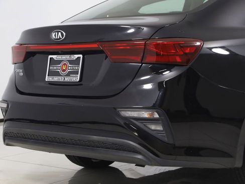 Used 2019 Kia Forte Sedan FWD image 36