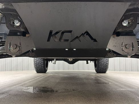 Used 2024 Chevrolet Silverado 1500 LTZ w/ LTZ Convenience Package II image 15