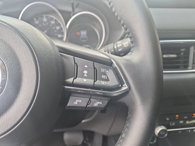 Used 2025 MAZDA CX-5 AWD 2.5 S w/ Preferred Package image 18