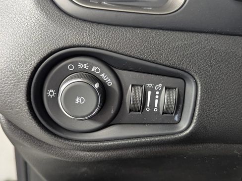 Used 2023 Jeep Renegade Limited AWD/4WD image 14
