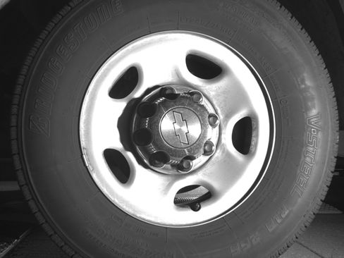 Used 2024 Chevrolet Express 3500 LT w/ LT Preferred Equipment Group image 12