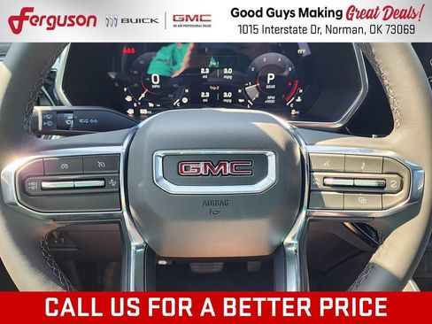 New 2026 GMC Canyon Elevation w/ Convenience Package RWD image 20
