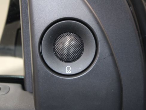 New 2025 Lincoln Navigator Reserve w/ Jet Appearance Package image 47