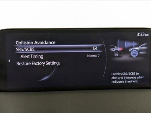 Used 2024 MAZDA CX-5 AWD 2.5 S w/ Select Package image 32