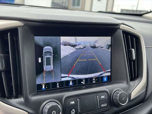 Used 2022 GMC Terrain Denali w/ Denali Premium Package AWD/4WD image 30
